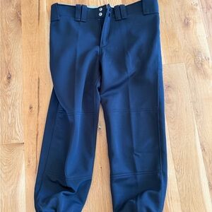 Mizuno Women's softball pants